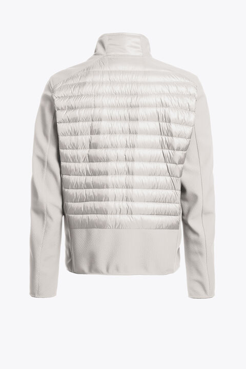 Parajumpers JAYDEN - HYBRID JACKET  26SMPMHYWU01P050324