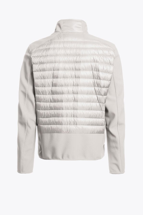 Parajumpers JAYDEN - HYBRID JACKET  26SMPMHYWU01P050324