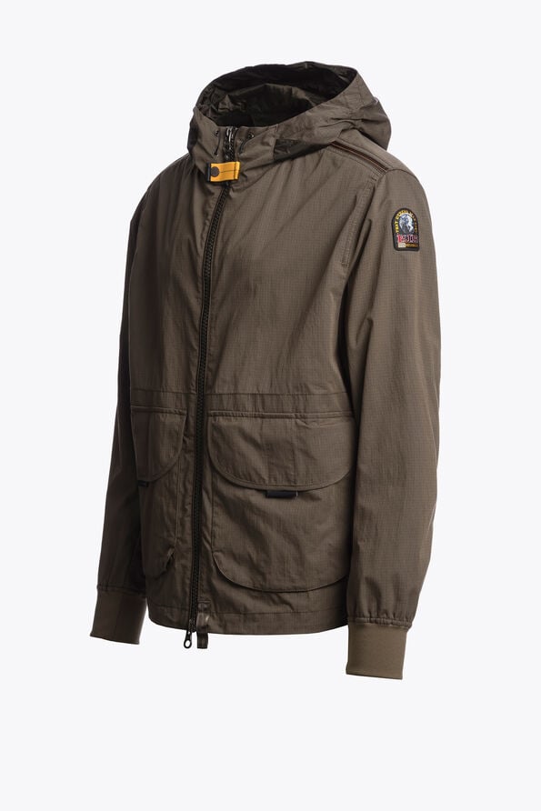 Parajumpers JONAS - SHORT JACKET  26SMPMJKRM02P320536