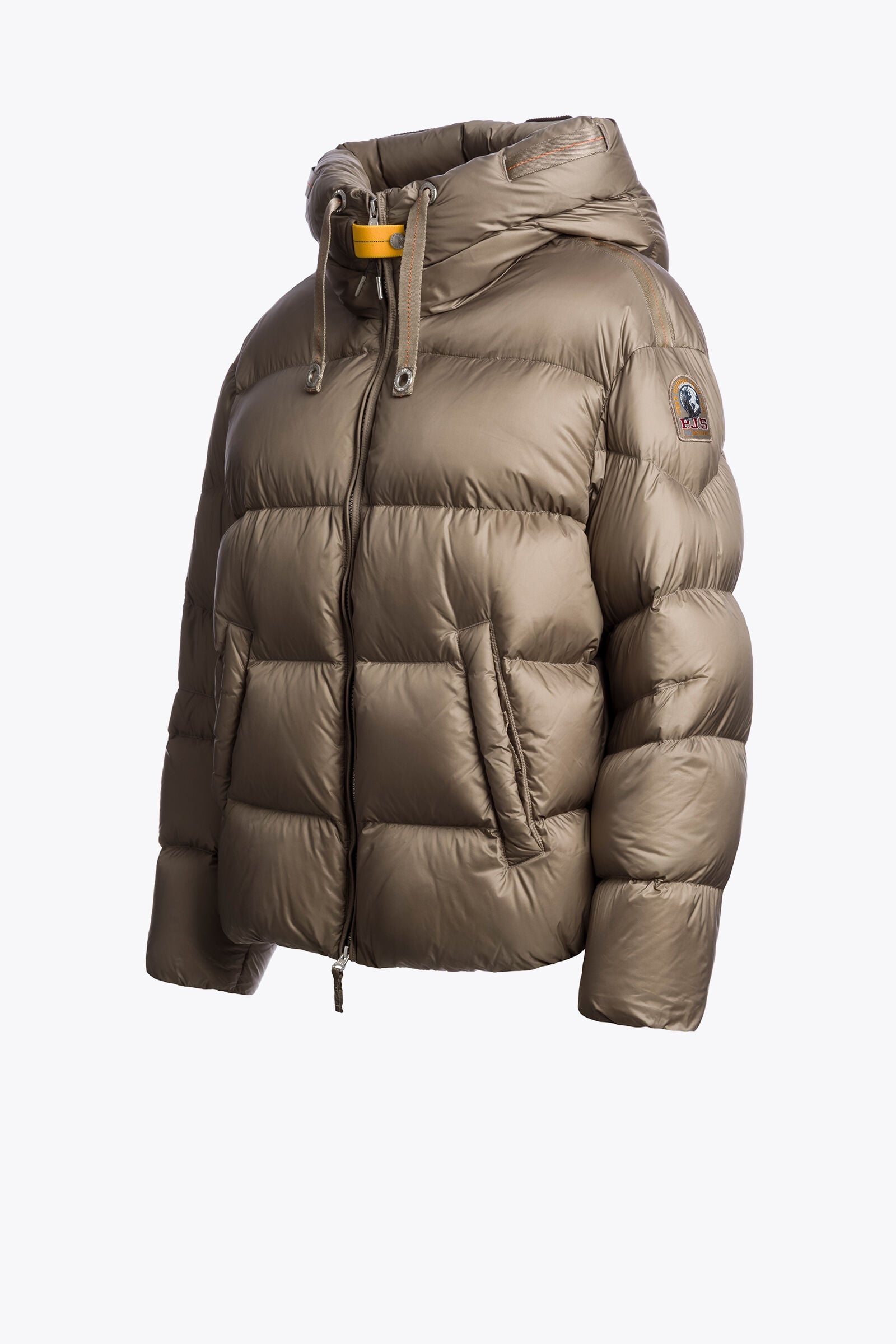 Women's Outerwear and Casual Winter Clothing | Parajumpers®
