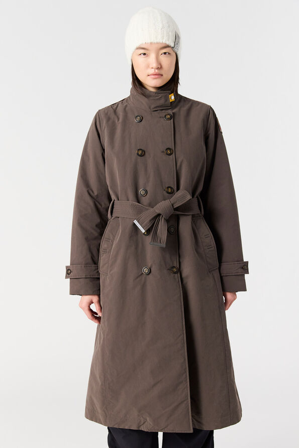 Parajumpers KASSY - TRENCH  25WMPWJKXT32P850109