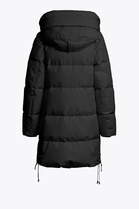 Parajumpers LONG BEAR - HOODED PARKA  26WMPWJKMA33P510541