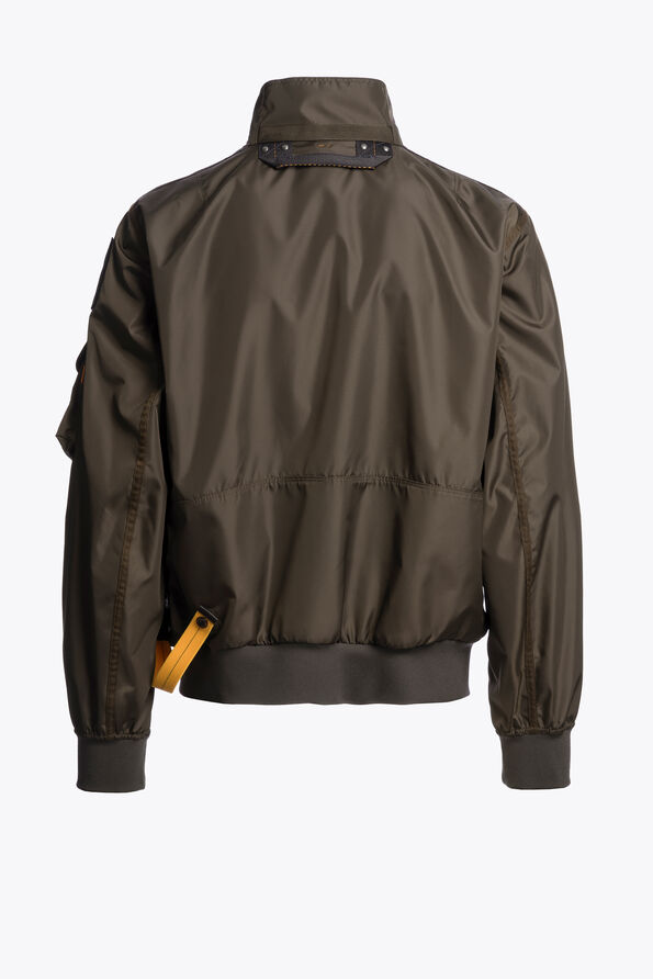 Parajumpers WES - BOMBER JACKET  26SMPMJKMA02P010536