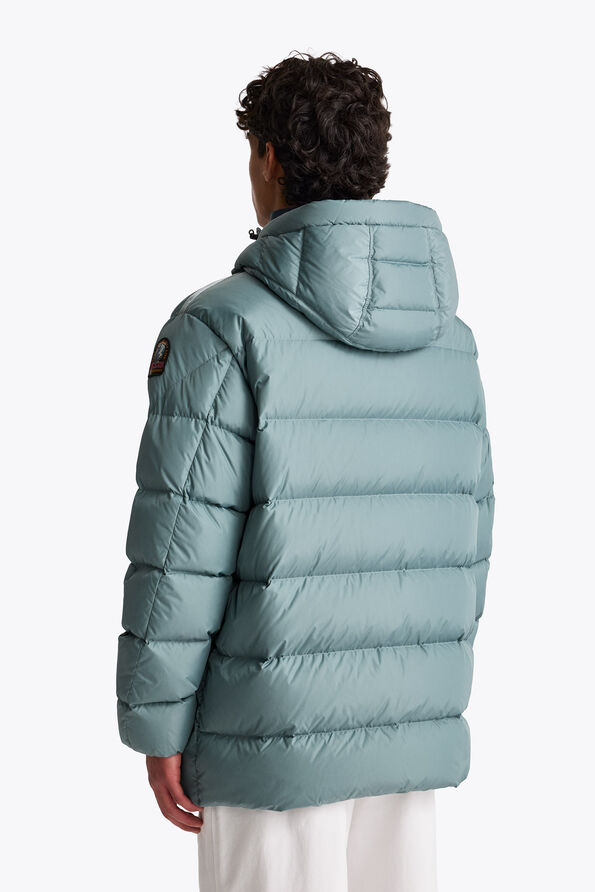 Parajumpers SALLINS - HOODED DOWN PARKA  26WMPMPUTT02P080541