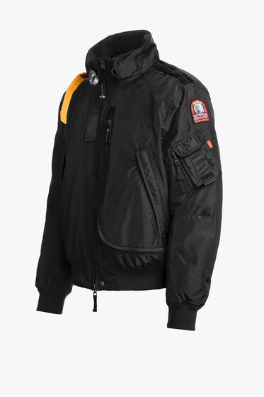 FIRE - BOMBER BLACK | Parajumpers®