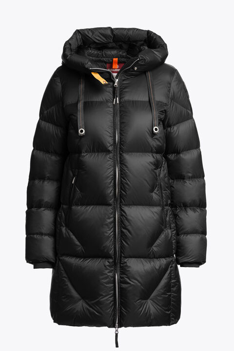 Parajumpers JANET - HOODED DOWN JACKET  26WMPWPUHY33P570541