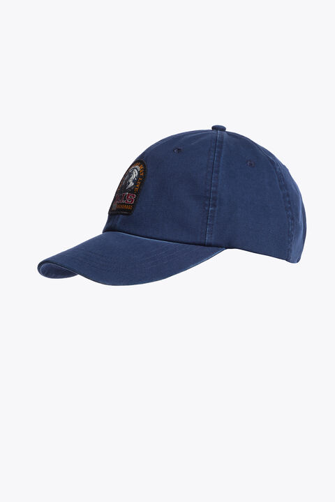 Parajumpers PATCH - BASEBALL CAP  26SMPABCHA02PAD0706