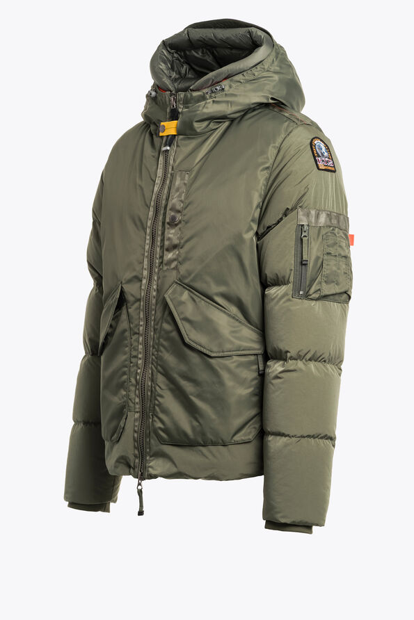 Parajumpers VANTAGE  24WMPMJKRU01P020610