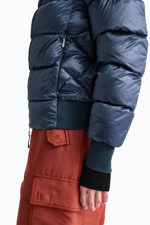 Parajumpers MARIAH - HOODED DOWN JACKET  26WMPWPUSX42P580316