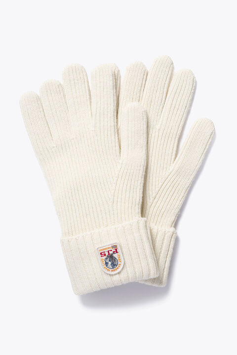 Parajumpers NOEZ - KNITTED GLOVES  26WMPAGLGL71PAL0132