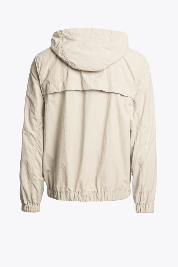 Parajumpers RUBE - HOODED JACKET  26SMPMJKSJ02P150266