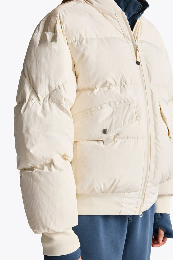 Parajumpers COLLYNIE - DOWN BOMBER  26WMPWPUHF31P750128