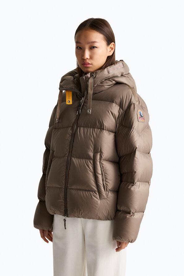 Parajumpers TILLY - HOODED DOWN JACKET  26WMPWPUHY32P570536