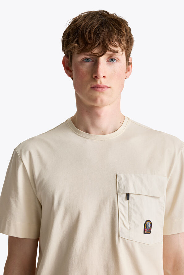 Parajumpers MOJAVE - T-SHIRT  26WMPMTSRY07P380541