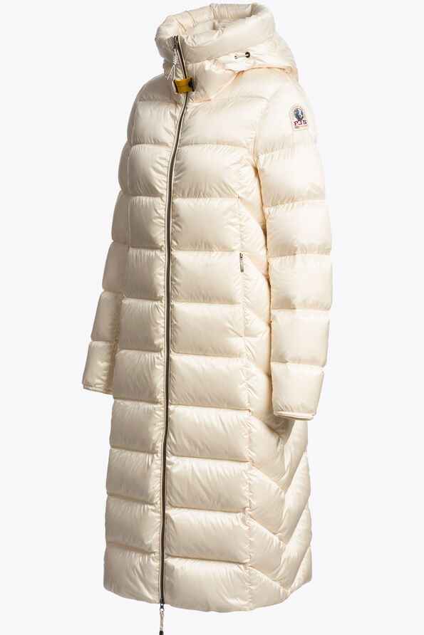 Parajumpers LEAH - HOODED DOWN JACKET  26WMPWPUSX33P580132