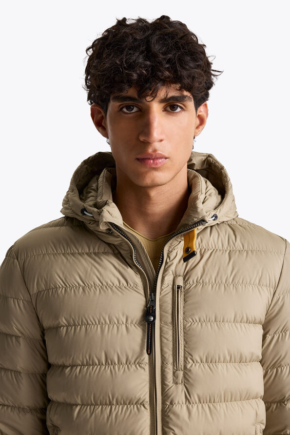 Parajumpers LAST MINUTE - HOODED DOWN JACKET  26WMPMPUSL02P090136