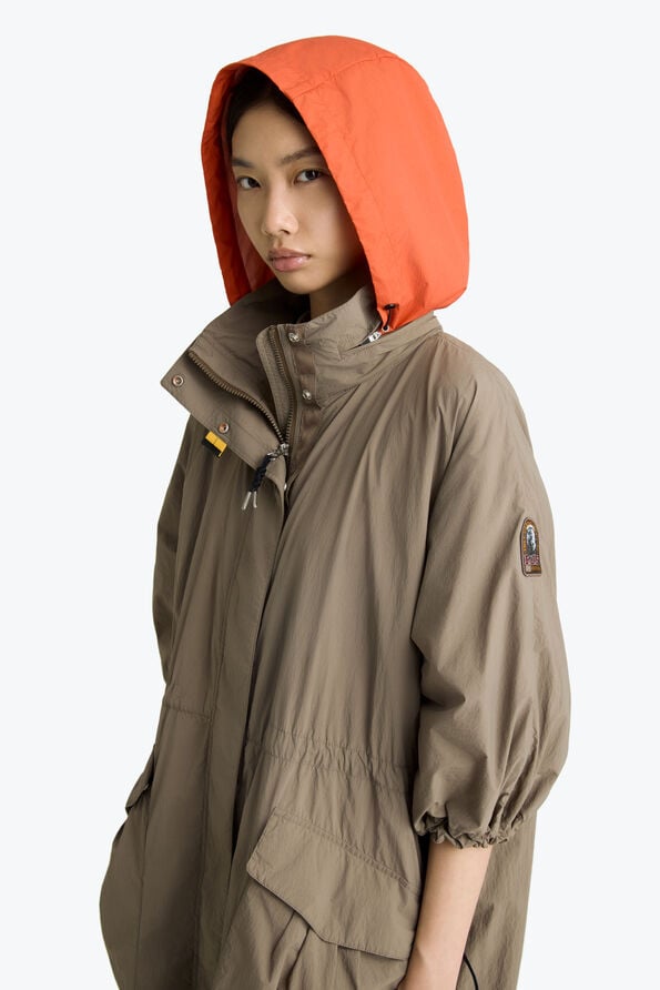 Parajumpers KOTONE - TRENCH  26SMPWJKFS33P680280