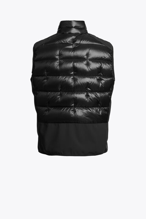 Parajumpers MILLET - HYBRID VEST  26WMPMHYTY06P110541