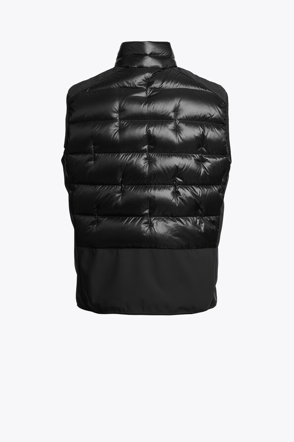 Parajumpers MILLET - HYBRID VEST  26WMPMHYTY06P110541
