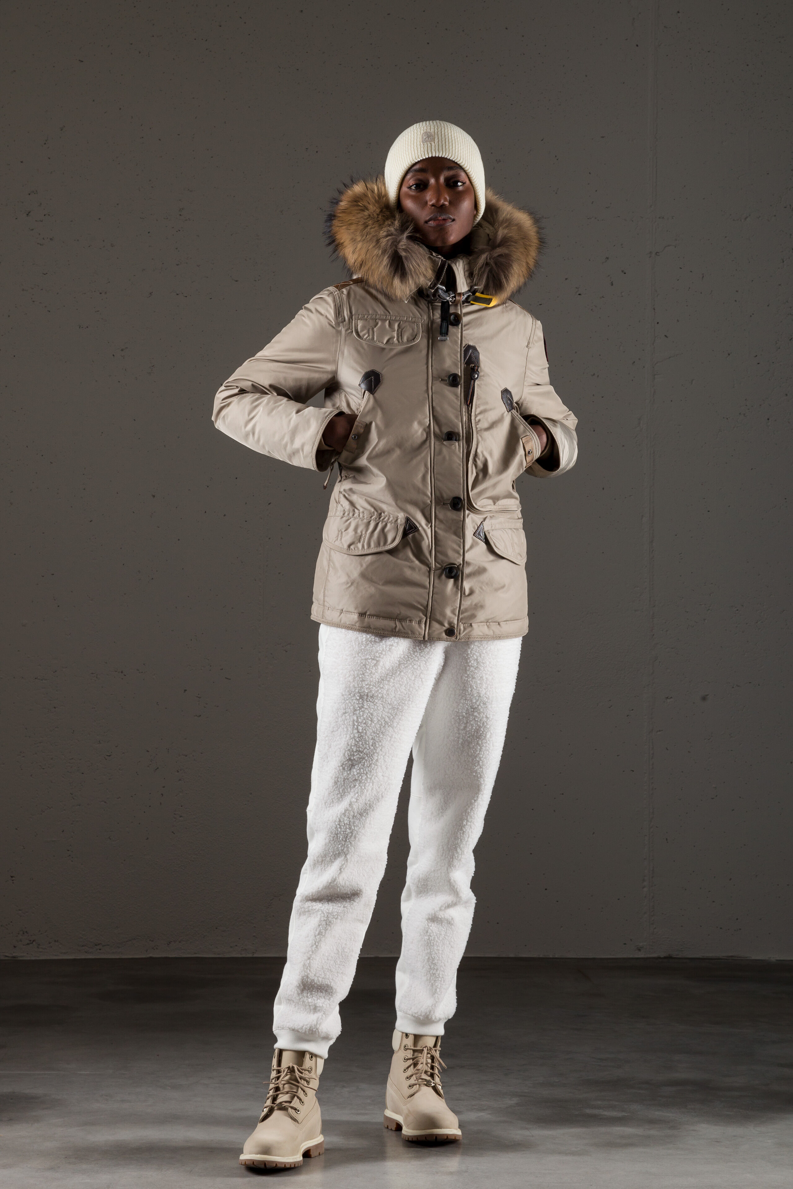 parajumpers doris