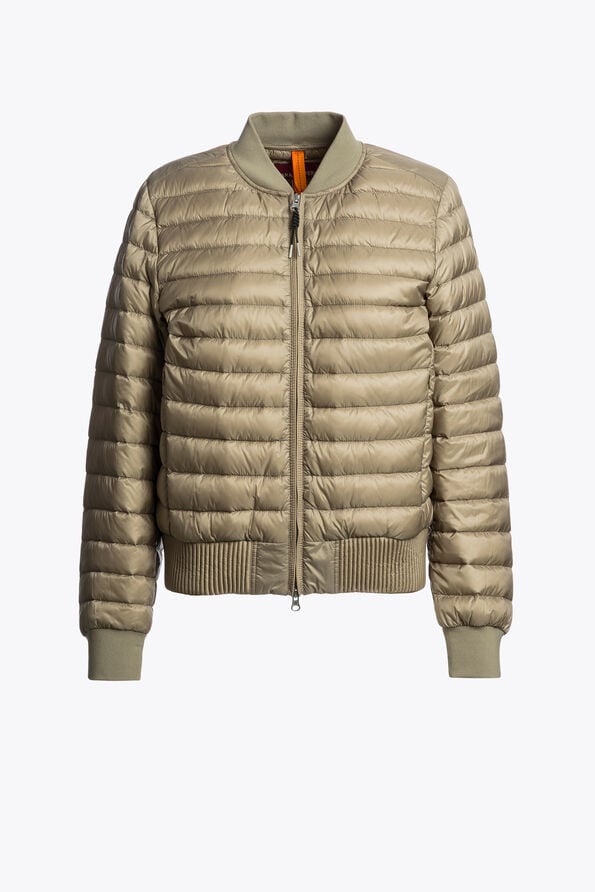Parajumpers LEILA - SHORT DOWN JACKET  26SMPWPUSL34P530285