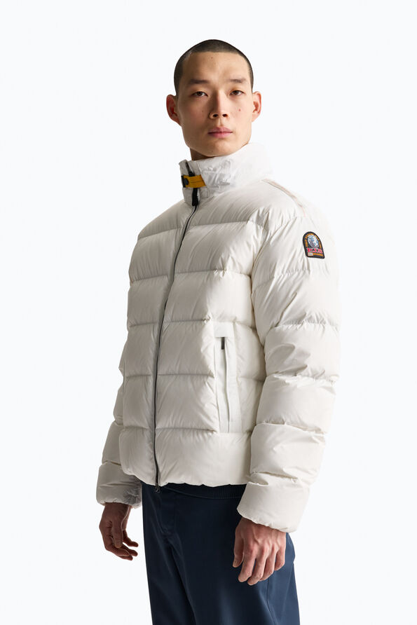 Parajumpers DULEEK - DOWN JACKET  26WMPMPUTT01P080501