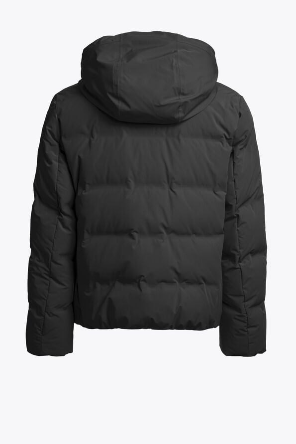 Parajumpers TAIGA - HOODED JACKET  26WMPMJKSS01P410541