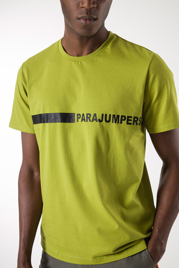 SPACE TEE Parajumpers 
