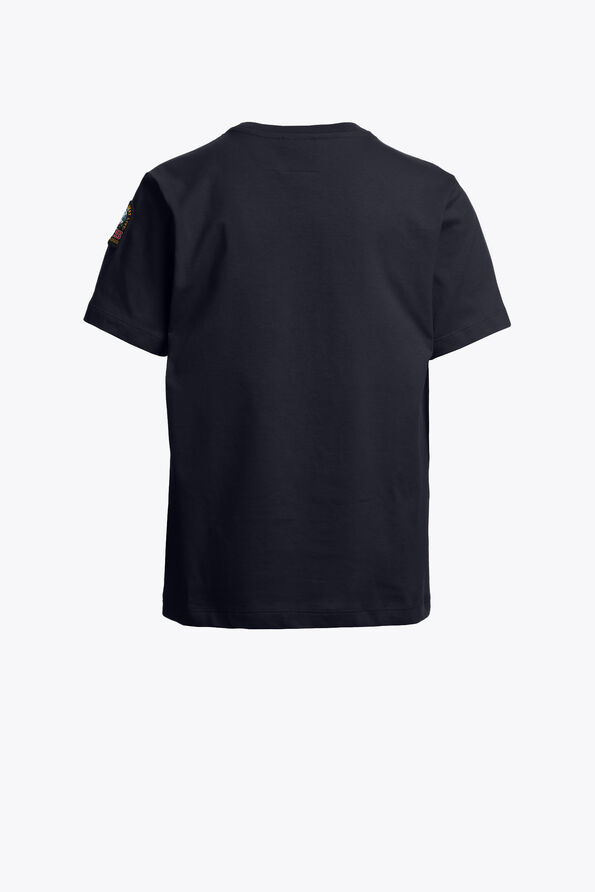 Parajumpers SHISPARE - T-SHIRT  25WMPBTSEY67PBP0316