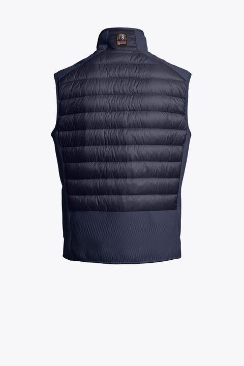 Parajumpers ZAVIER - HYBRID VEST  26WMPMHYWU03P100316