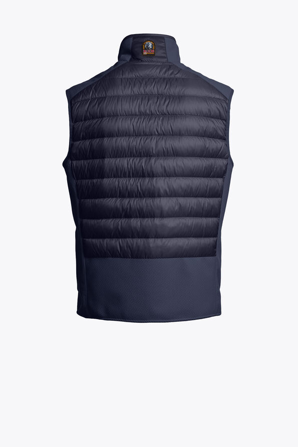 Parajumpers ZAVIER - HYBRID VEST  26WMPMHYWU03P100316