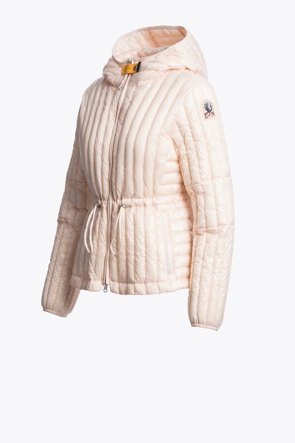 Parajumpers KUON - SHORT PUFFER  26SMPWPUIP33P700281