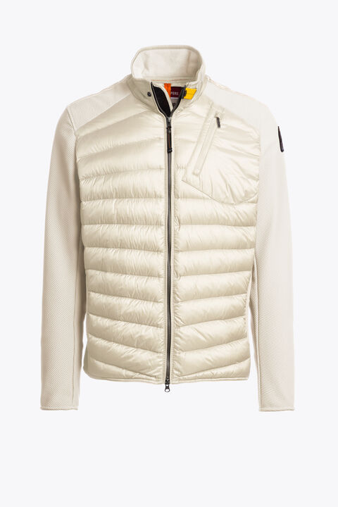 Parajumpers JAYDEN - HYBRID JACKET  26WMPMHYWU01P100132