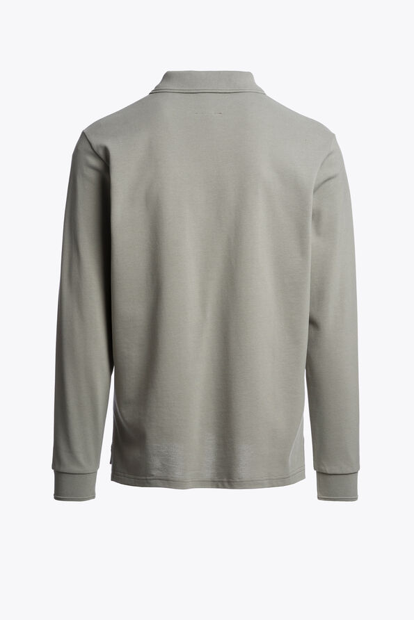 Parajumpers KERROBERT - LONG SLEEVE POLO SHIRT  26WMPMPORQ03P210225
