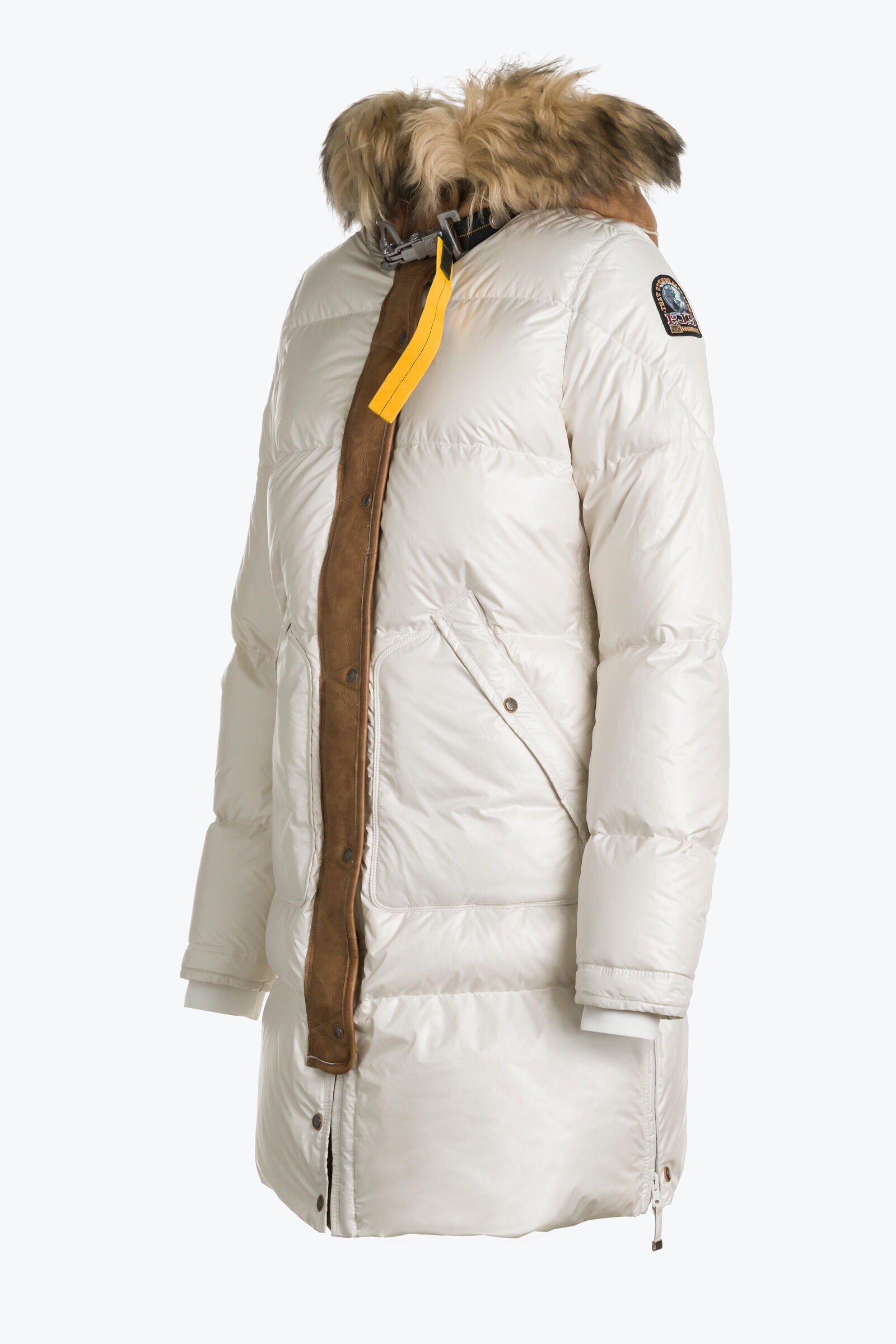 parajumpers light long bear
