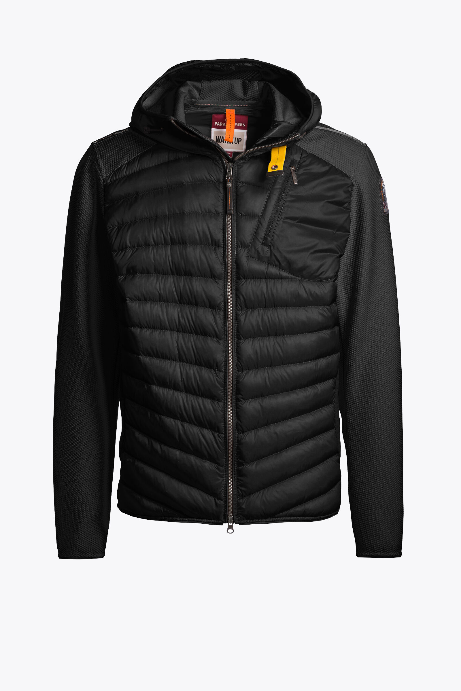 Men's Outerwear, Clothing and Accessories | Parajumpers®