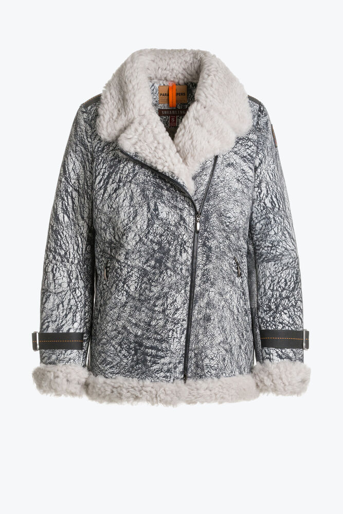 Parajumpers HAVEN SHEARLING 1