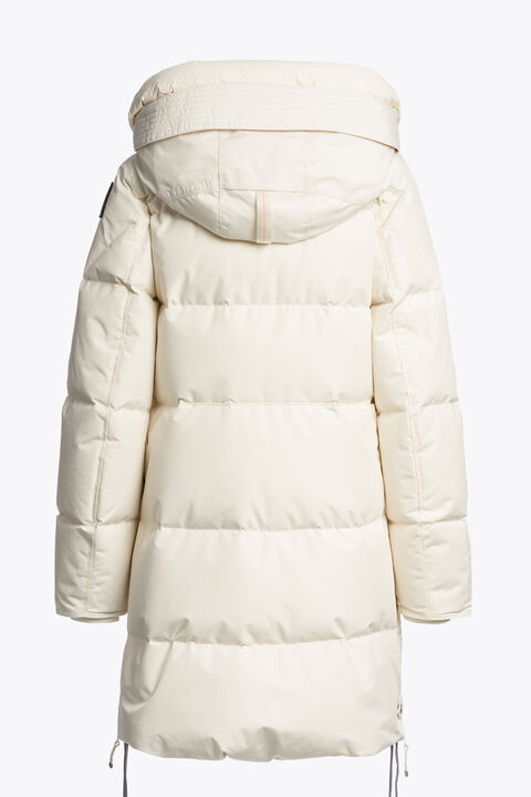 Parajumpers LONG BEAR - HOODED PARKA  26WMPWJKMA33P510132