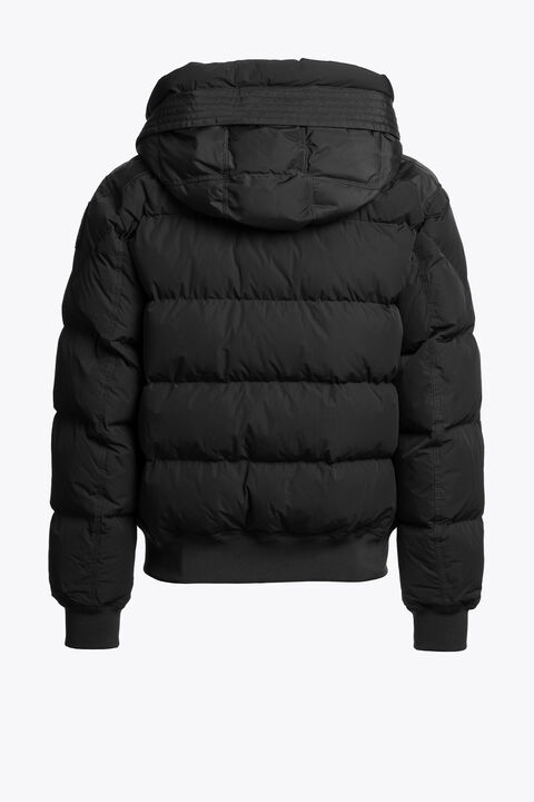 Parajumpers WILMONT - HOODED BOMBER  26WMPMPUHF02P300541