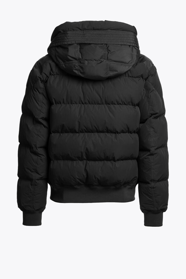 Parajumpers WILMONT - HOODED BOMBER  26WMPMPUHF02P300541