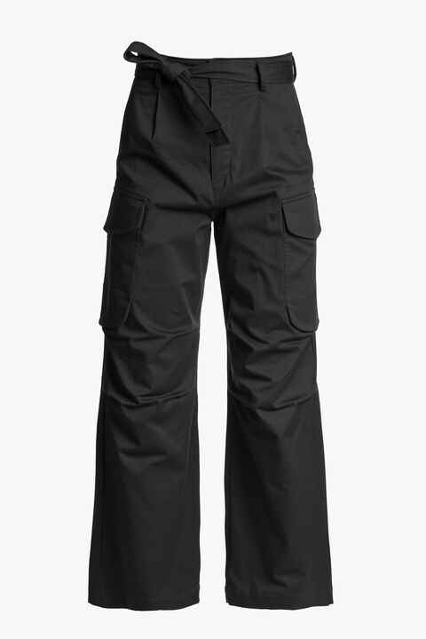 Parajumpers JESSI - LONG PANTS  26WMPWPAHI33P710541
