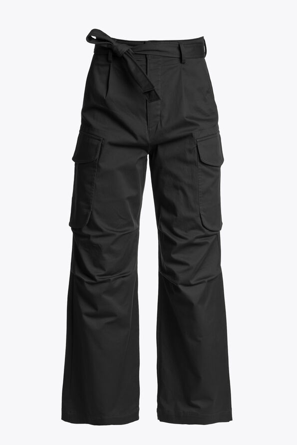 Parajumpers JESSI - LONG PANTS  26WMPWPAHI33P710541
