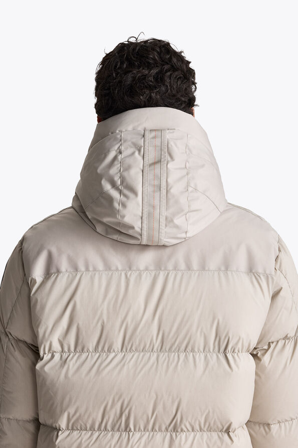 Parajumpers SHEDIR - HOODED PARKA  26WMPMPUEN04P060535
