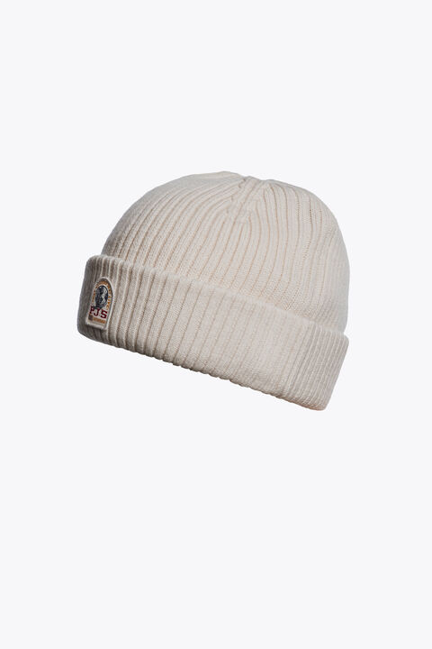 Parajumpers MATIO - BEANIE  26WMPAHAHA70PAL0137