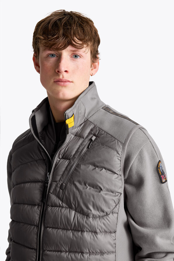 Parajumpers ZAVIER - HYBRID VEST  26WMPMHYWU03P100316