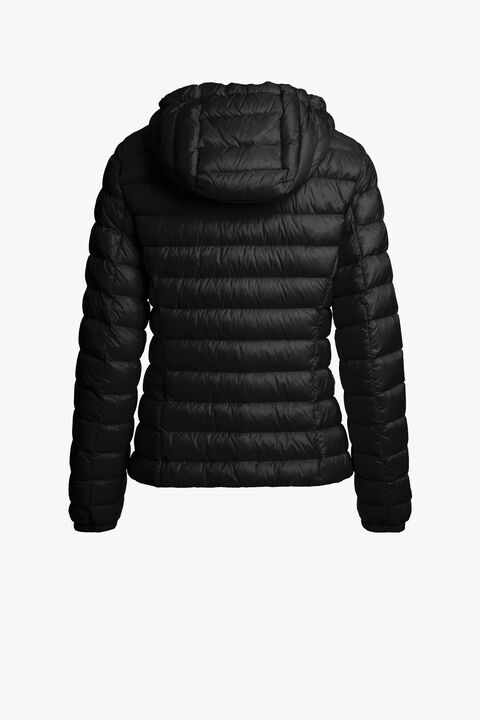 Parajumpers GENIE - HOODED DOWN JACKET  26WMPWPUSL33P610541