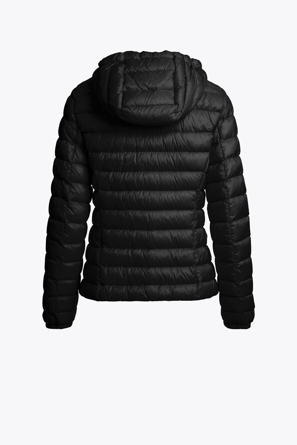 Parajumpers GENIE - HOODED DOWN JACKET  26WMPWPUSL33P610541