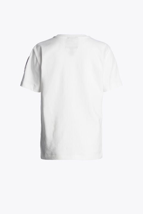 Parajumpers ISEO - T-SHIRT  26SMPBTSIT65PBI0501