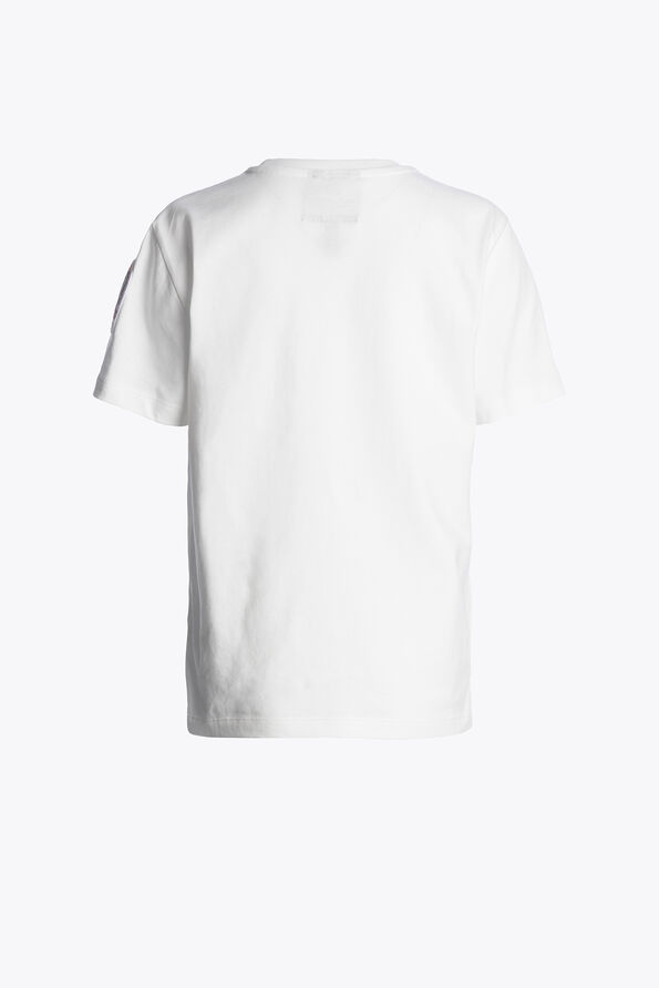 Parajumpers ISEO - T-SHIRT  26SMPBTSIT65PBI0501