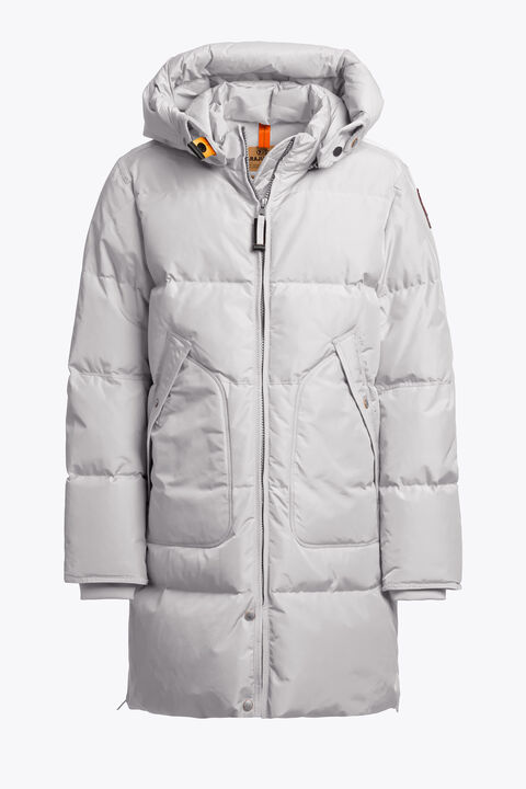 Parajumpers LONG BEAR - HOODED PARKA  25WMPGJKMA83PGA0118